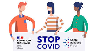 Actualité COVID-19