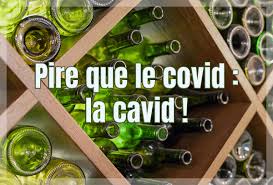 Actualité Covid actualisée !