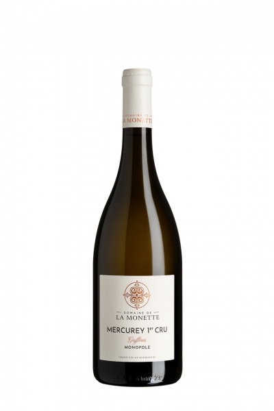 Mercurey 1er Cru Griffères MONOPOLE