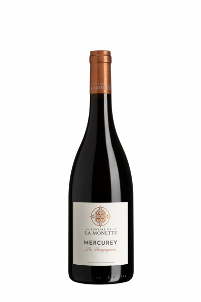 Mercurey les Bourguignons