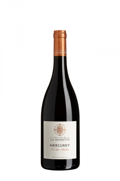 Mercurey le Saut Muchiau 